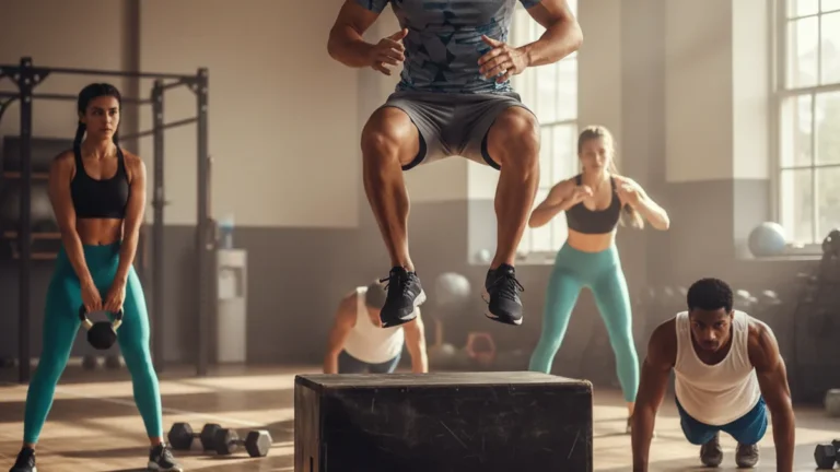 HIIT چیست؟ پروتکل‌ها، فواید و این‌که برای چه کسی مناسب نیست