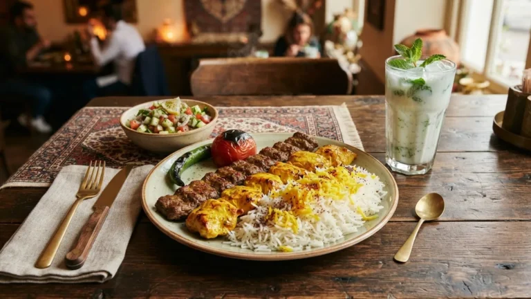 رژیم و غذای بیرون؛ از رستوران و ساندویچی چه سفارش بدهیم؟
