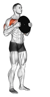 پرس صفحه ایستاده