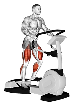 پیاده‌روی با دستگاه موج