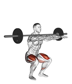 حرکت اسکوات فرانکنشتاین