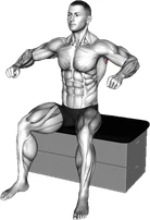گرم کردن روتاتور کاف