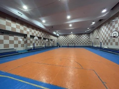 سالن چند منظوره گلبانگ