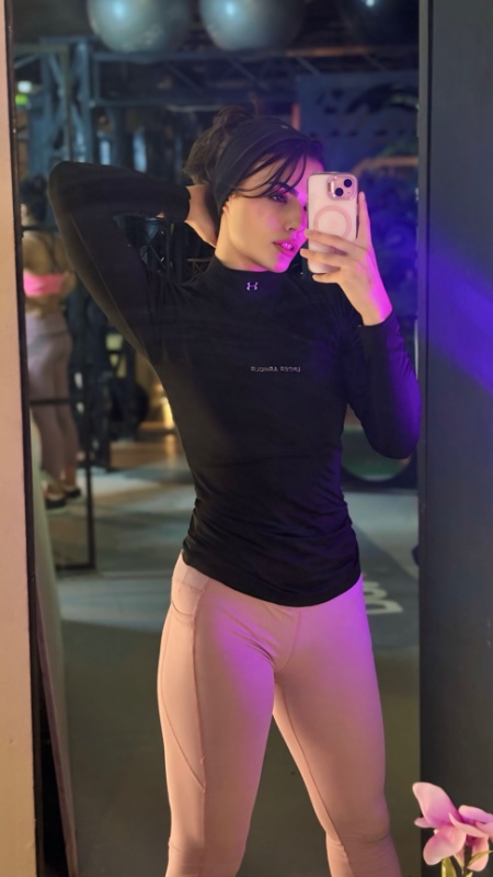 zahra taheri