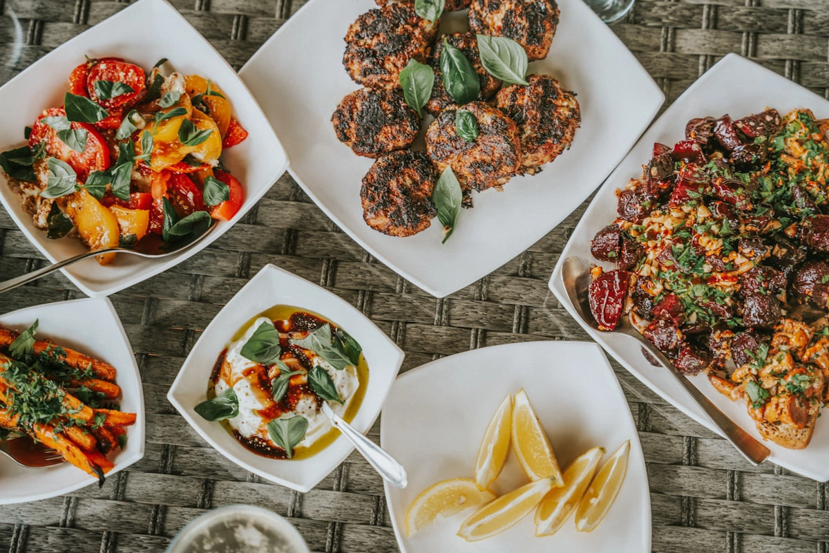 رژیم آلکالاین