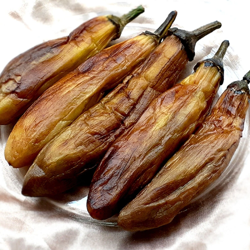 بادمجان کبابی