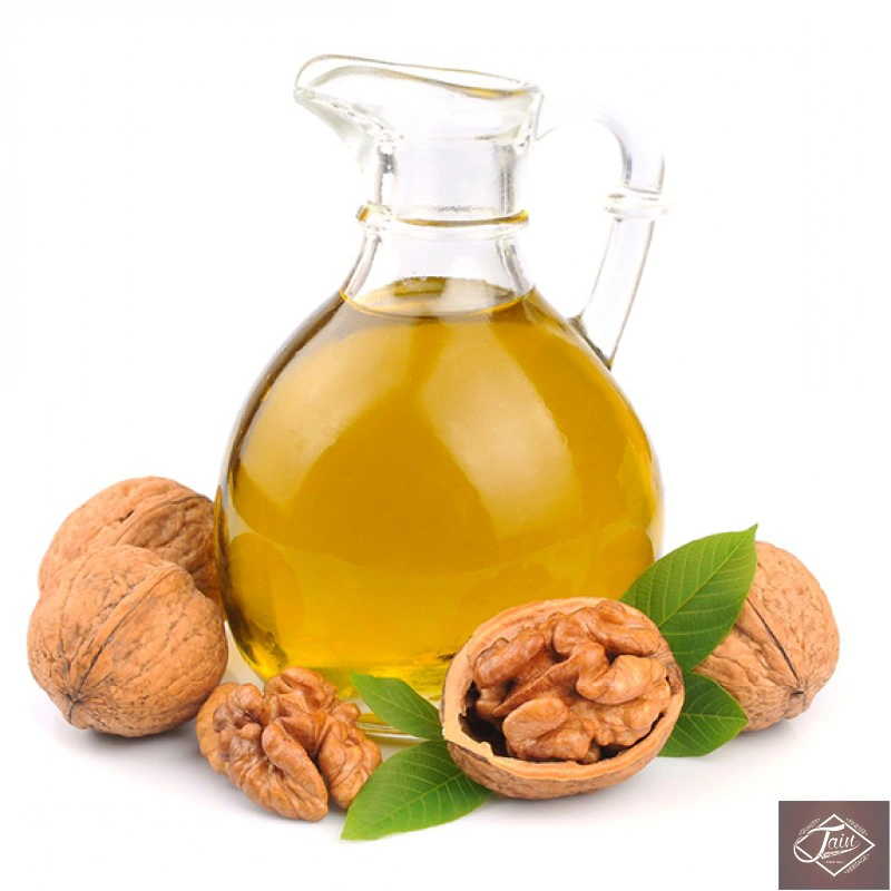 روغن گردو