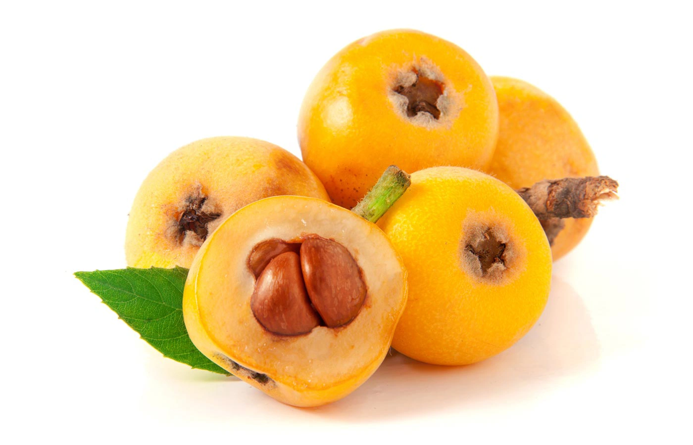 ازگیل ژاپنی