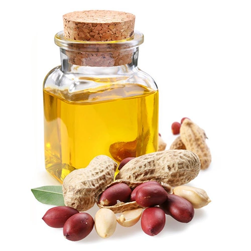 روغن بادام زمینی