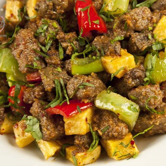 چغور بغور