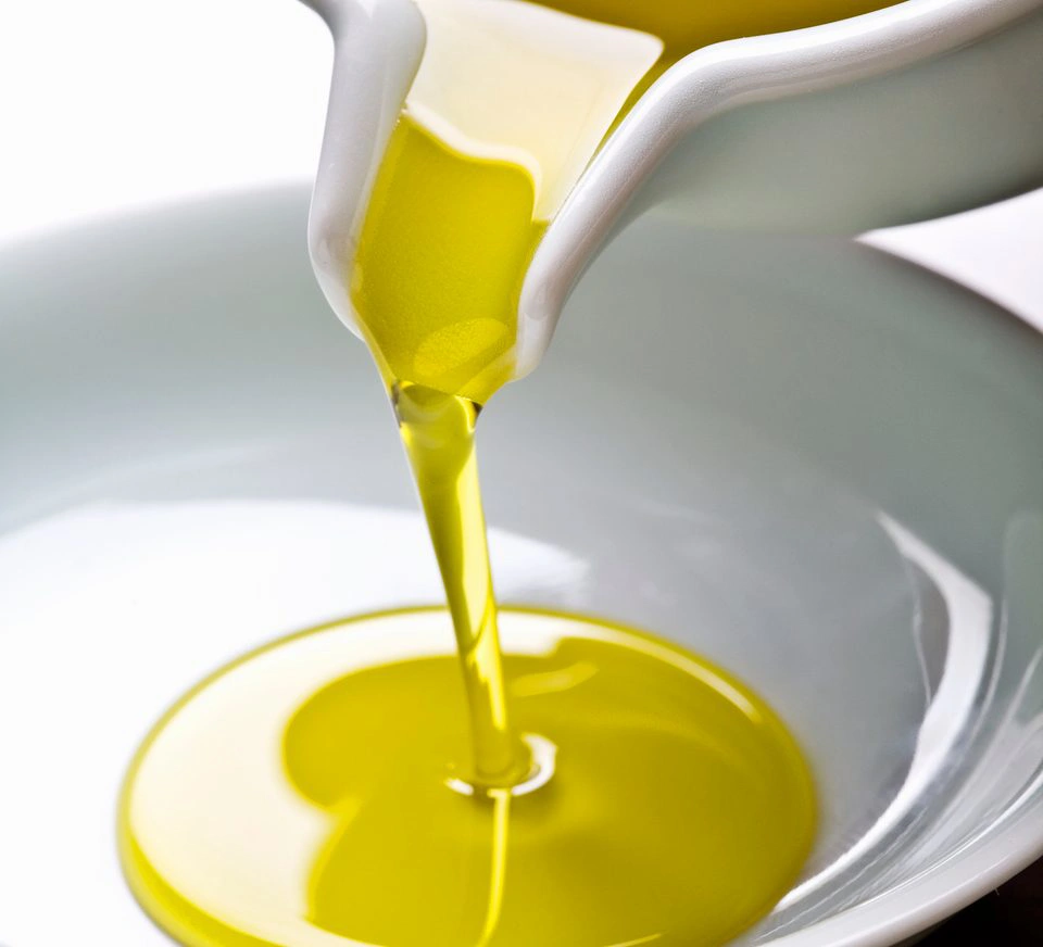 روغن مخلوط