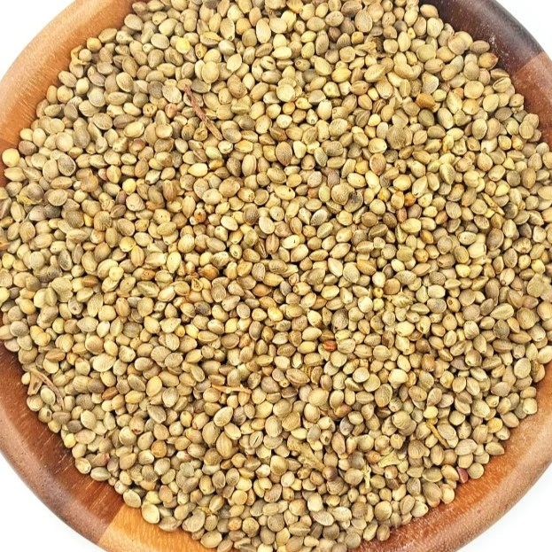 شاهدانه / شاه دانه
