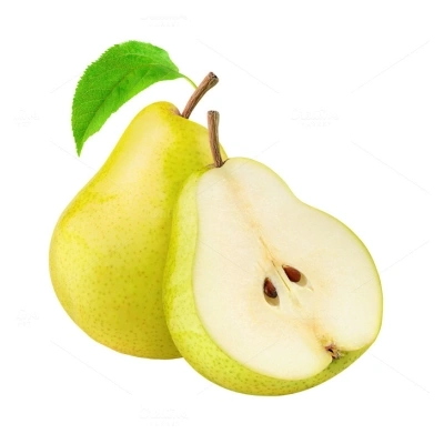 گلابی