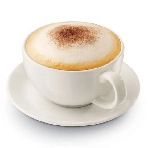 کاپوچینو (باشکر)