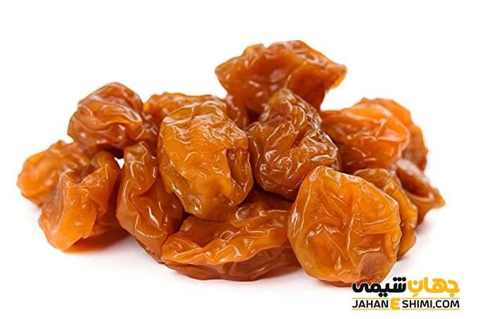 آلو بخارا یا برقانی