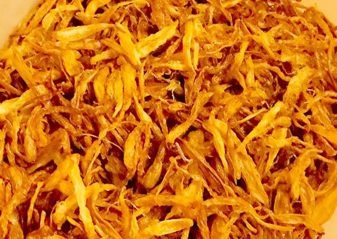 پیاز داغ