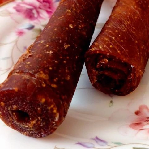 لواشک انجیر