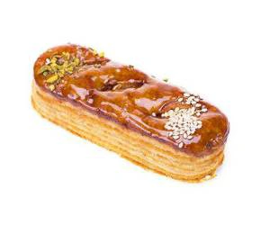 شیرینی زبان