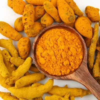زردچوبه