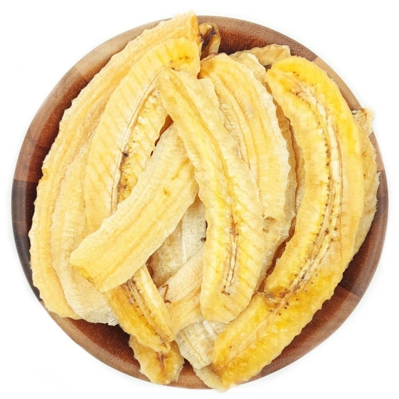 موز خشک شده