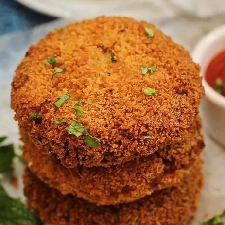 کتلت هویج