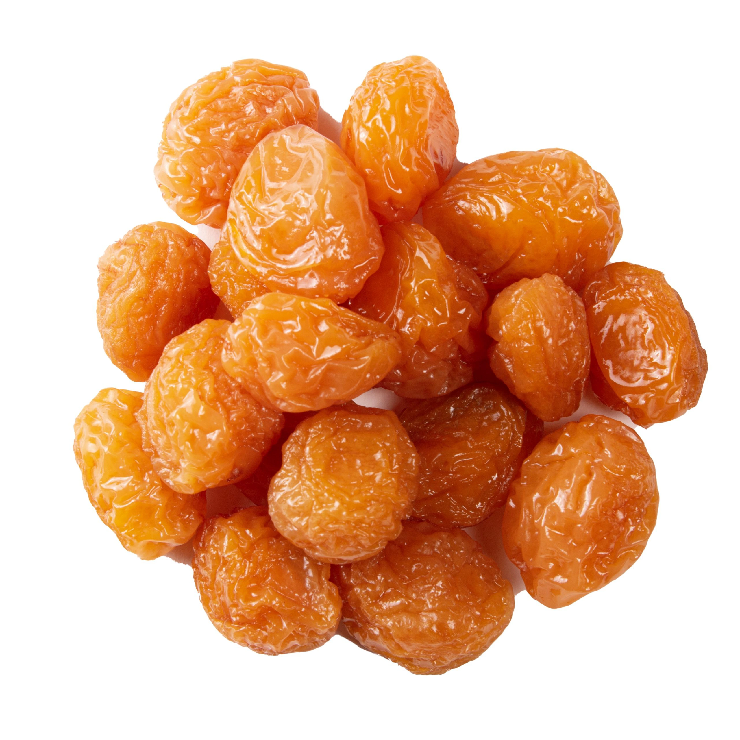 آلو خشک