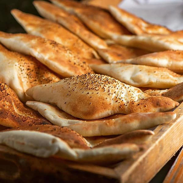 نان سمون (صمون)