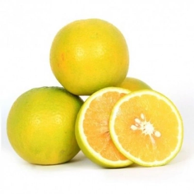 لیموشیرین