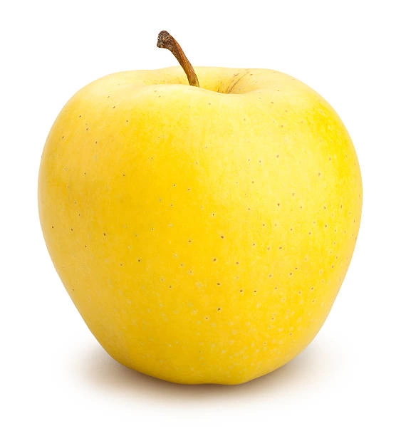 سیب زرد