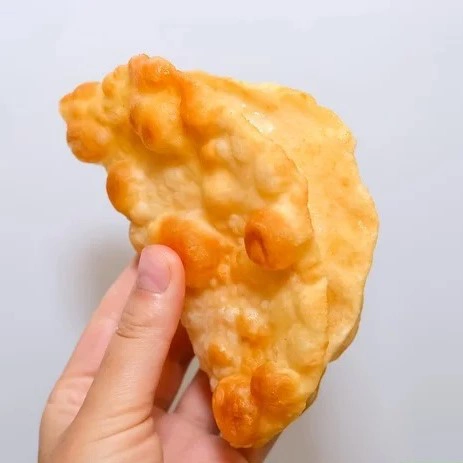 نان سرخ‌شده