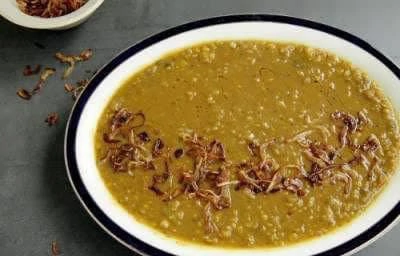 آش توکی