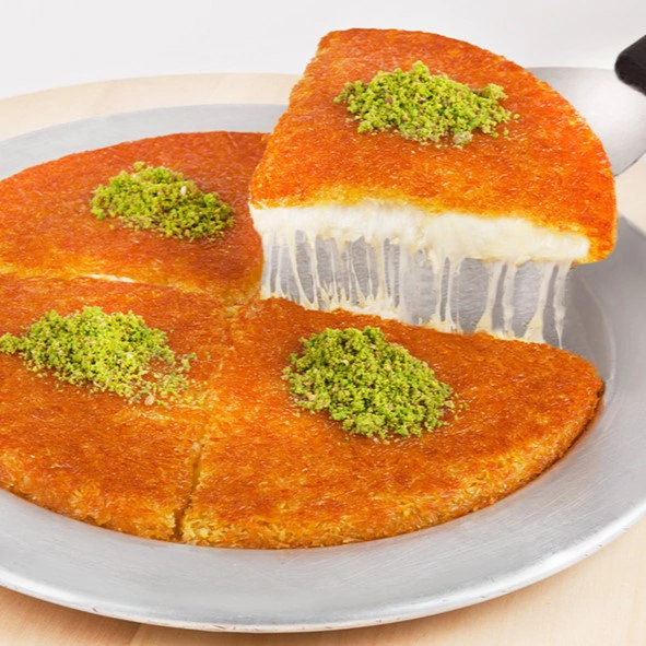 کنوفه یا کنافه