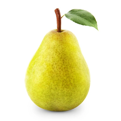 گلابی