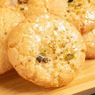 شیرینی نارگیلی