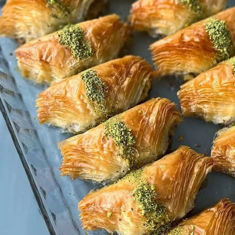 باقلوا استانبولی