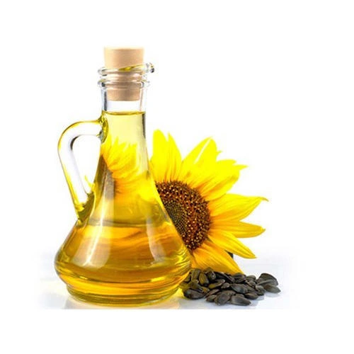 روغن آفتابگردان