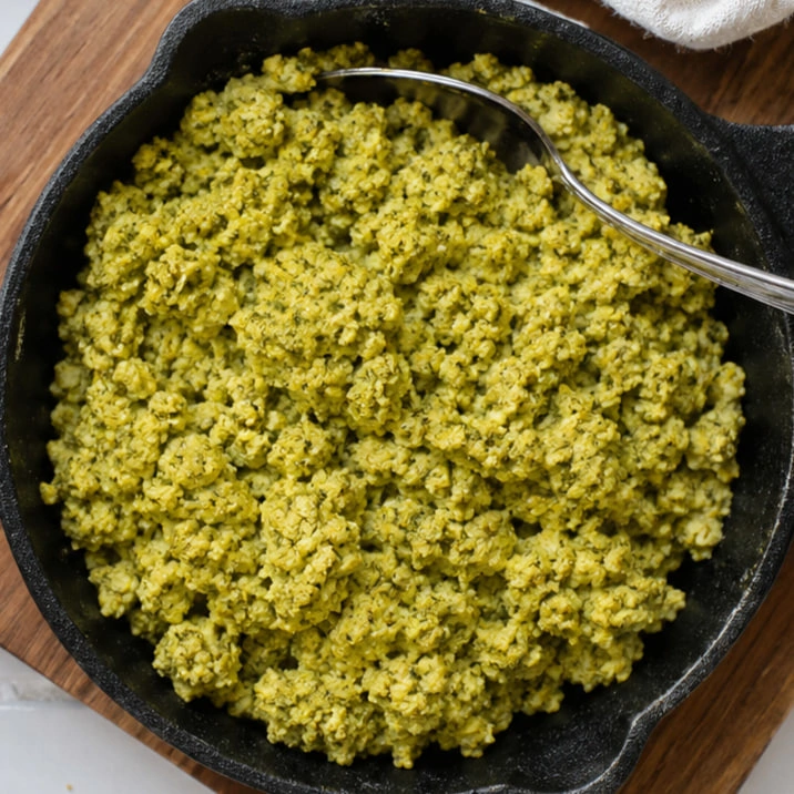 پنیر برشته گیلانی