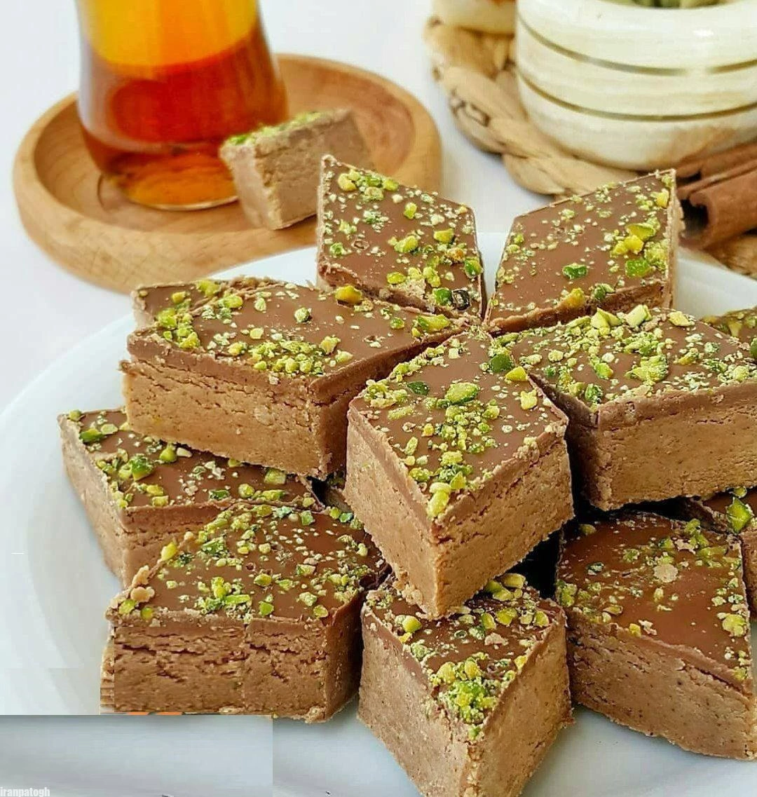 حلوا لوز (شیرینی)