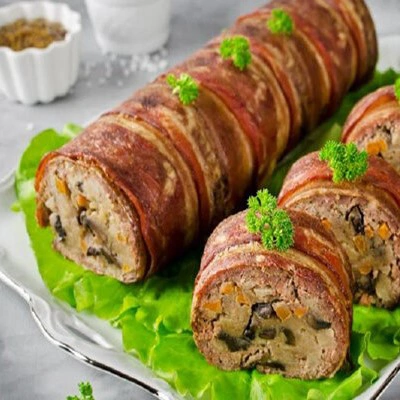 رولت گوشت