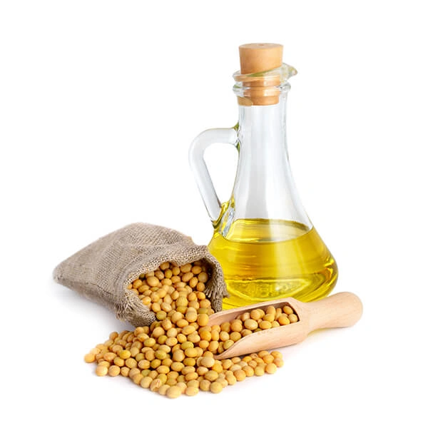 روغن سویا
