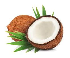 نارگیل تازه