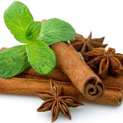 دارچین
