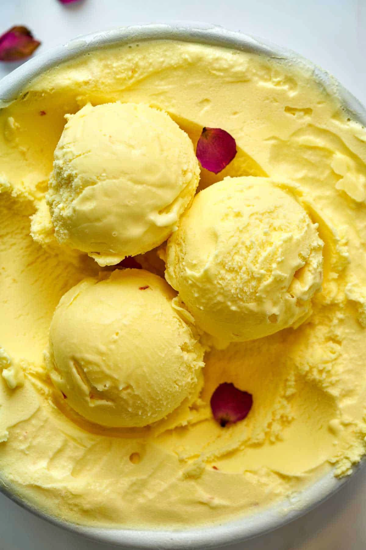 بستنی سنتی