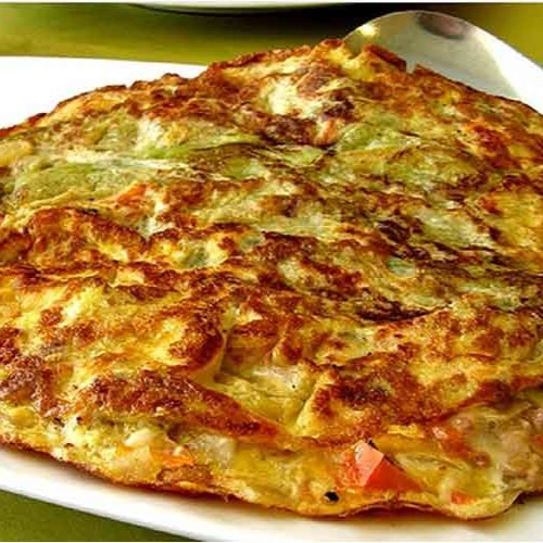 املت بادمجان