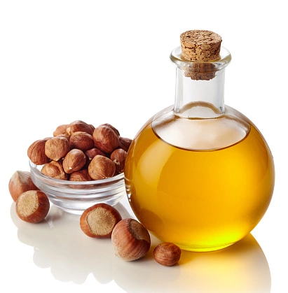روغن فندق
