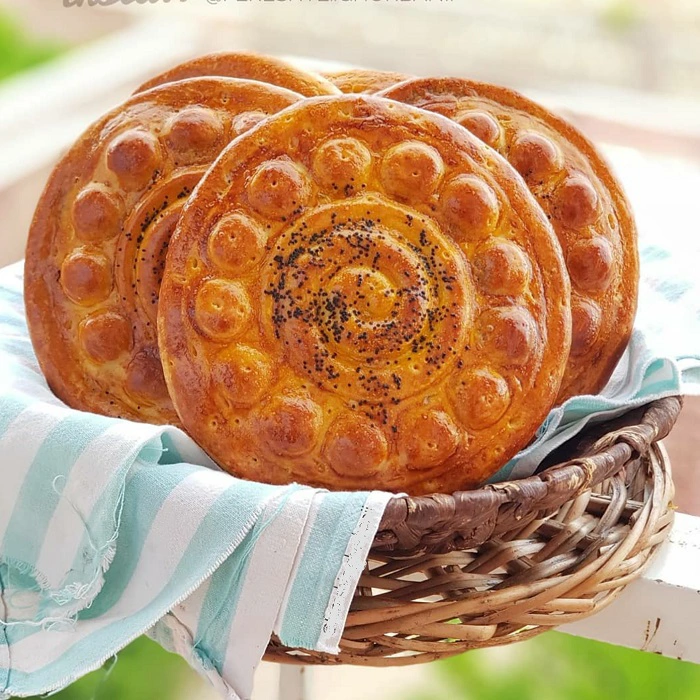 کلوچه فومن