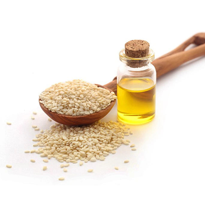 روغن کنجد