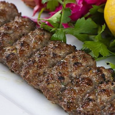 کباب بناب