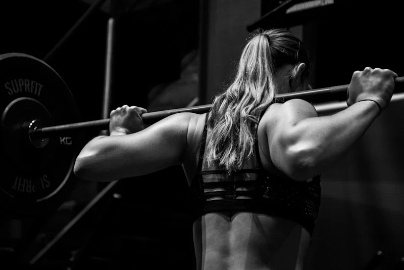 برنامه Jim Wendler 5/3/1